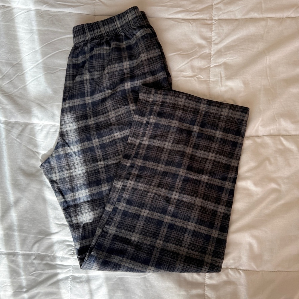 Uniqlo Flannel Pants